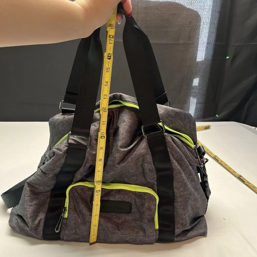 Fabletics The True Gym Bag